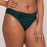 Primadonna - Mangalore Bikini Tai Jewell Green
