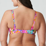 Primadonna - Najac Balconette Bikini Floral Explosion