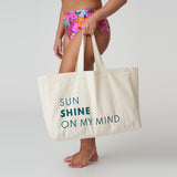 NS - Beachbag Pd - Gælder Kun Ved Køb Af Primadonna Bikini Sæt