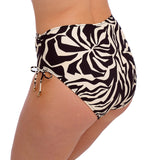 Fantasie - Aruba Nights Bikini Maxi Black & Cream