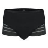 Byebra - Menstruation Hipster Mesh Sort