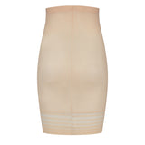 Byebra - Shape Nederdel Powermesh Beige