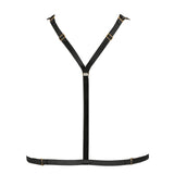 Marie Jo - Sancha Smykke Sort