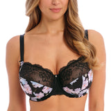 Fantasie - Rhiannon Fullcup Bh Midnight Rose