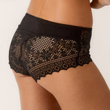 Empreinte - Cassiopée Maxi Trusse Sort