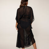 Lingadore - Kimono Sort