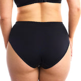 plaisir ulsø - Beate Maxi Trusse Merlot