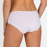 Marie Jo - Tom Seamless shorts Vit