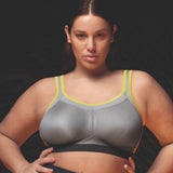 Anita - Momentum Sports Bh Iconic Grey