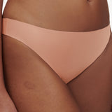 Chantelle - Pulpies Tai Trusse Blush