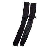 Festival - 2-pack Termo Tights Dyreprint/sort