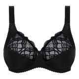 Wearing Poetry - Tulip Fullcup Bh Sort