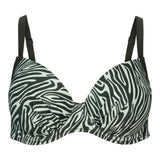 Wiki - Rome Balconette Bikini Top