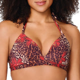 Lingadore - Leo Vatteret Triangle Bikini Top