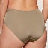 Lingadore - Daily Maxi Trusse Aloe Green