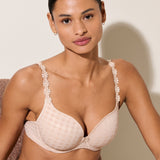 Marie Jo - Avero Hjerteformet Bh Café Latte