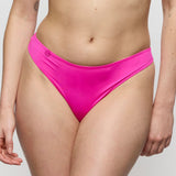 Marie Jo - Tom String Influencer Pink