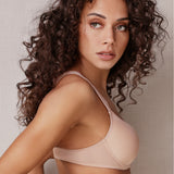 Lingadore - Daily T-Shirt BH Blush