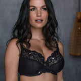 Fantasie - Portia Fullcup Bh Sort