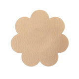 Byebra - Bryst Tape + Satin Nipple Beige