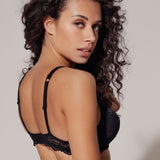 Lingadore - Daily Push up BH Sort