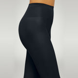 Wolford - Individual 10 Tights Admiral