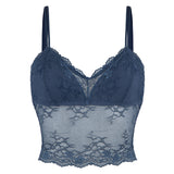 Lingadore - Daily Bralette Top Dark Denim