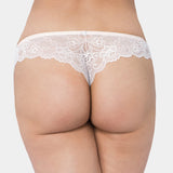 Triumph - Tempting String Orange Highligt