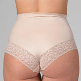 Trofé - Ellen Højtaljet Trusse Skin