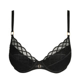 Marie Jo - Aven Push Up Bh Sort