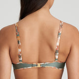 Marie Jo - Crete Plunge Bikini Inca Gold