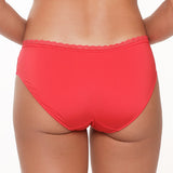 Lingadore - Daily Tai Trusse Red