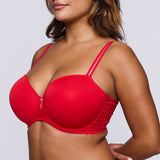 Primadonna - East End Balc BH True Red