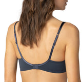 Mey - Glorious Bh Uden Bøjle Graphite