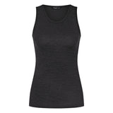 Triumph - Beauty Layers Tank Top Wool Sort