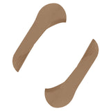 Falke - Elegant Step Invisible Strømpe Powder