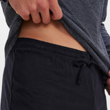 JBS Herre - Bomuld Pyjamas Jersey Grå