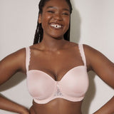 Primadonna - I Do Stropløs Bh Silky Tan