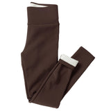 Trofé - Thermo Leggings Brun