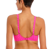 Freya - Jewel Cove Sweetheart Bikini Raspberry