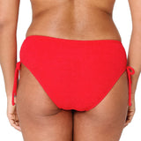 Lingadore - Frotté Bikini Tai Med Bindebånd