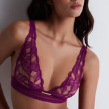 Aubade - Into The Groove Triangle Pink Karma