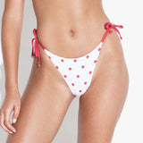 Panos Emporio - Iliana Bikini Tanga Polka Dot