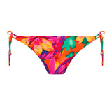Freya - Sun Haze Bikini Tai Med Snøre Mandarin