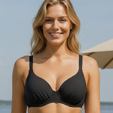 Enoe Swim - Timeless Hjerteformet Bikini Top