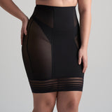 Byebra - Shape Nederdel Powermesh Sort