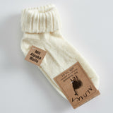 Festival - Alpacka Ullstrumpor