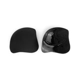 Byebra - Push-up Skåle Sort