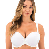 Fantasie - Smoothease T-shirt Bh Hvid