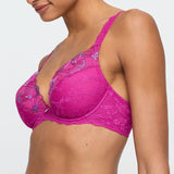 Marie Jo - Noemy Push Up BH Fuchsia Fiesta